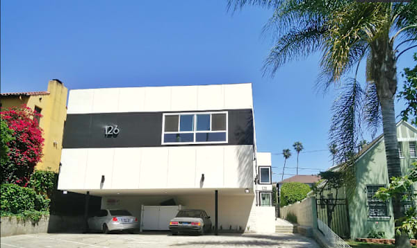126 Catalina St property